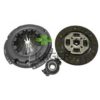 KAGER 16-0009 Clutch Kit